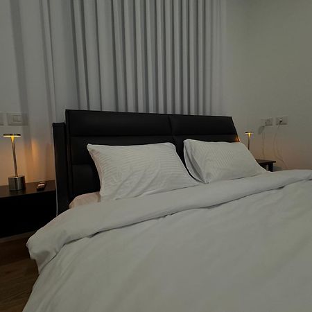 דירת נופש לגון נתניה Apartment Exterior photo