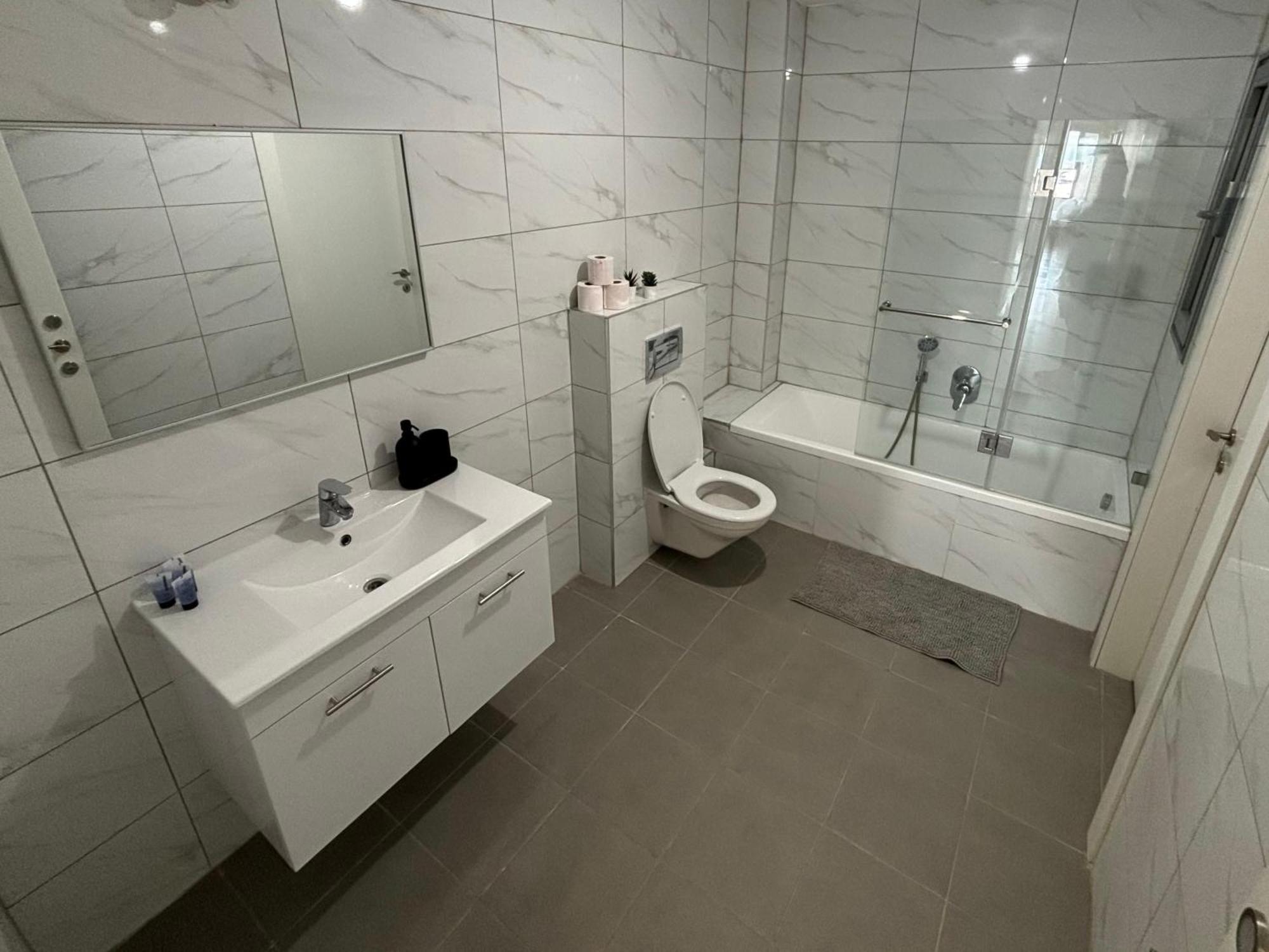 דירת נופש לגון נתניה Apartment Exterior photo