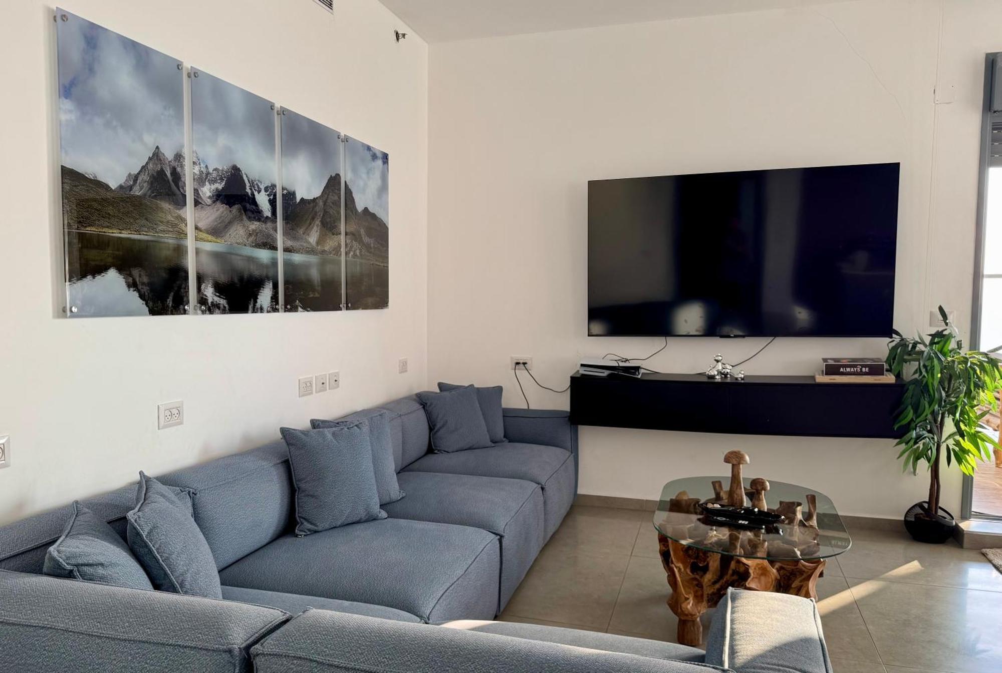 דירת נופש לגון נתניה Apartment Exterior photo